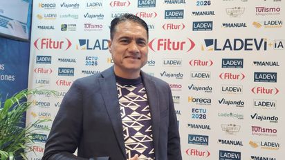 Bumeran Operadora afina FIT's para agencias de viajes