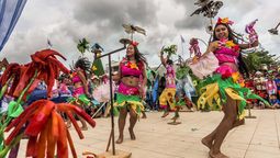 Gobierno regional de Loreto señaló que se han preparado una serie de actividades para la Fiesta de San Juan que tiene como fecha central el 24 de junio.