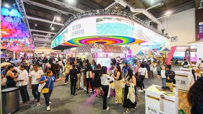 CANIRAC impulsará al sector gastronómico durante Tianguis Turístico 2025