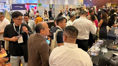 EPTUR en vivo: sigue el minuto a minuto del evento de turismo