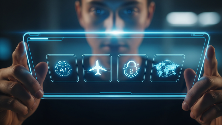 Los líderes tech incentivan a las agencias de viajes a sumar tecnología para potenciar su actividad y ganar competitividad.&nbsp;