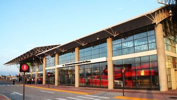 Capatur exige fin de concesión de AdP en aeropuerto de Pisco