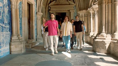 Civitatis es una empresa líder en tours, visitas guiadas y excursiones en español.