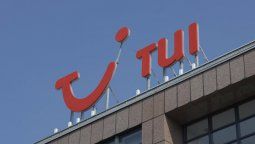 Sede de TUI Group en Hannover, Alemania.