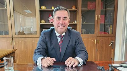 Gustavo García Benavides, consejero económico comercial de PromPerú: Lima tiene 3 de los 10 mejores restaurantes del mundo.