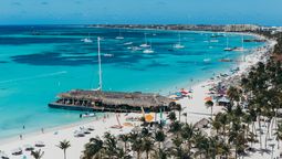 Latam Airlines abrirá una nueva frecuencia para conectar de mejor manera Sudamérica con los encantos de Aruba. 