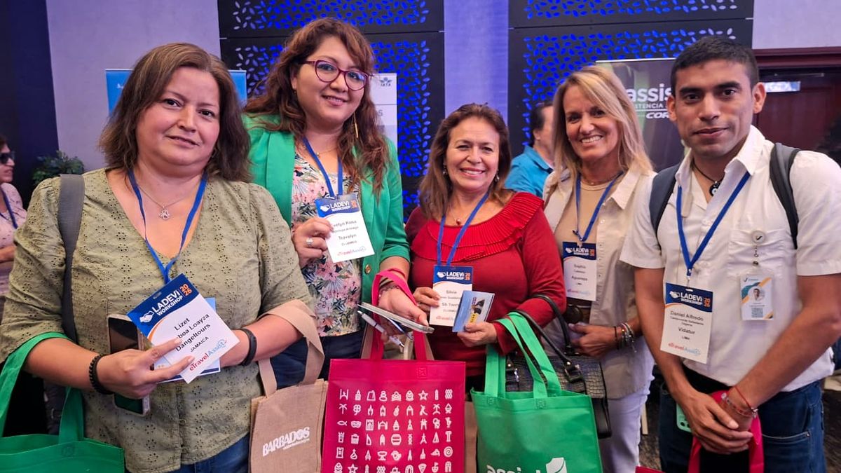 Profesionales del trade tur&iacute;stico participaron del Ladevi Workshop Lima 2026 con miras a generar nuevos negocios.