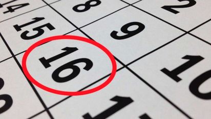 ¿Cuáles serán los feriados y fines de semana largos de 2026?