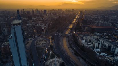 Santiago MICE Bureau impulsa el networking local en la BTE