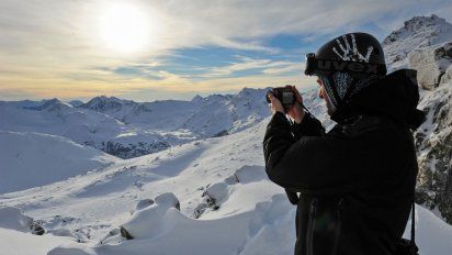 Cerro Castor: existen varias actividades imperdibles para disfrutar en este clásico centro de esquí de Ushuaia.