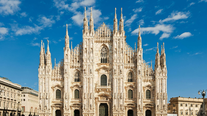 Italia: 10 cosas que ver en Milán en tu primera visita