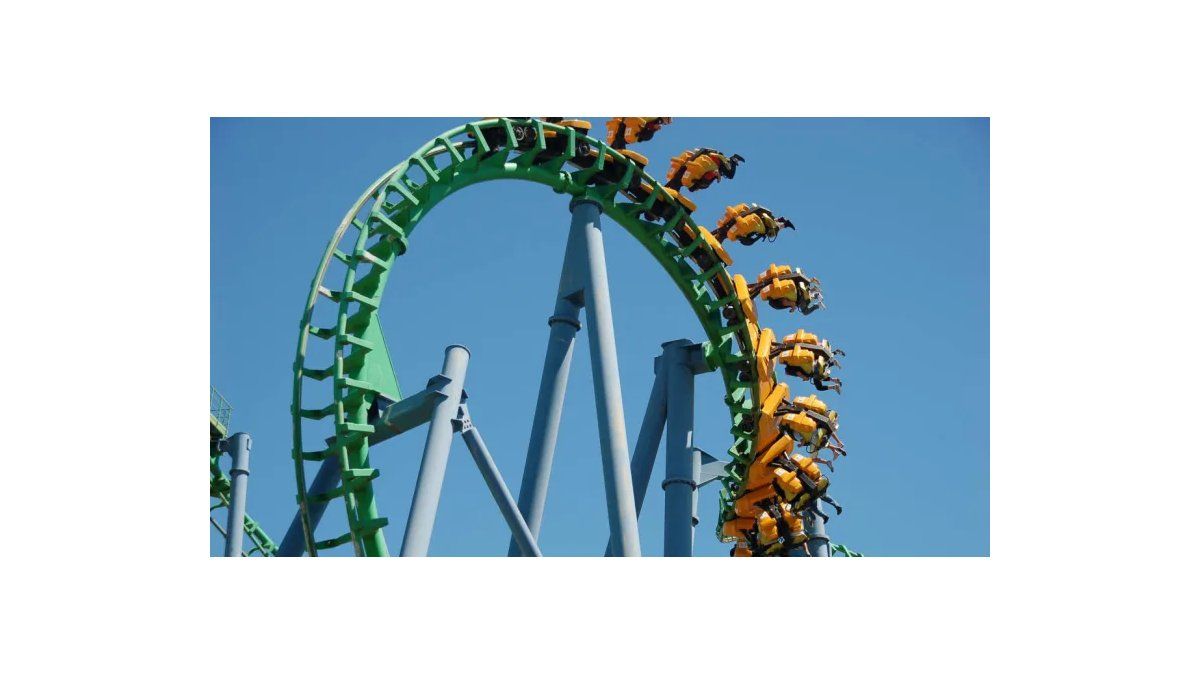 Últimas noticias sobre Parque de la Costa