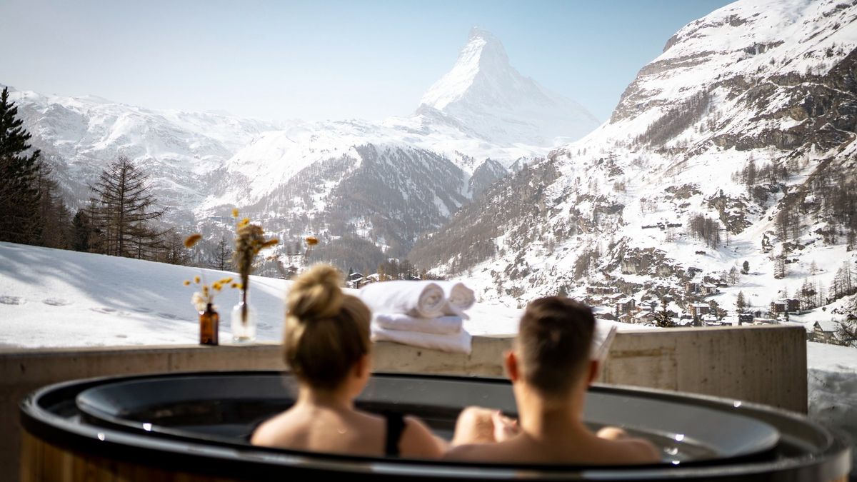 Suiza, Costa Rica y México destacan por su oferta exclusiva para el turismo wellness y spa. En estos viajes de lujo, los destinos ofrecen programas intensivos de desintoxicación digital, rejuvenecimiento y bienestar profundo. Suiza, Costa Rica y México destacan por su oferta exclusiva para el turismo wellness y spa. En estos viajes de lujo, los destinos ofrecen programas intensivos de desintoxicación digital, rejuvenecimiento y bienestar profundo.