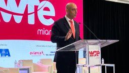 Javier Pérez Palencia, director de WTE Miami.