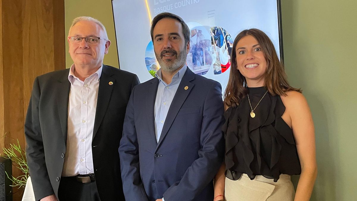 Sales Internacional: País Vasco reafirma la importancia del mercado mexicano