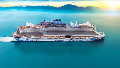 3 rutas de cruceros únicas para explorar el Caribe en un solo viaje