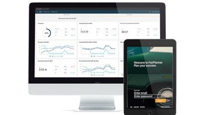 FairPlanner es un equipamiento tecnológico de gestión de finanzas.&nbsp;