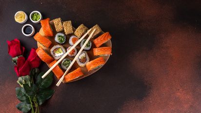 5 restaurantes imperdibles para comer sushi en Bogotá