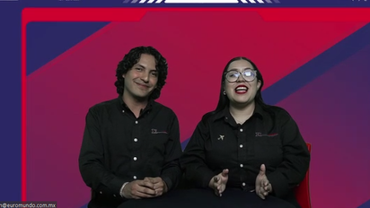 Euromundo apuesta por la tecnología y busca que sus agentes de viajes aprovechen las ventajas del mundo digital.