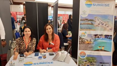 Grupo Sunrise realizó una misión comercial en Ecuador de la mano de Ladevi Medios y Soluciones.&nbsp;
