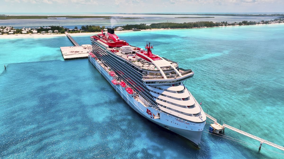 Virgin Voyages comienza oficialmente operaciones en el mercado mexicano.