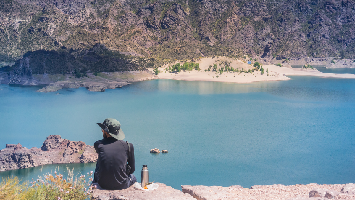 San Rafael es uno de los grandes destinos de Mendoza para viajar en Semana Santa.