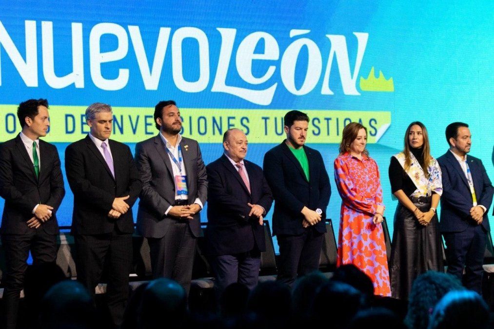 El Primer Foro de Inversiones Turísticas de Nuevo León fue organizado por la Secretaría de Turismo (Sectur) en colaboración con la Secretaría de Economía.