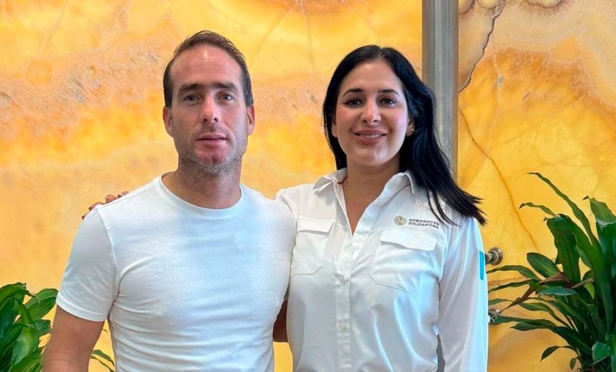 Los presidentes municipales de Playa del Carmen y Tulum anunciaron estretegias conjuntas.