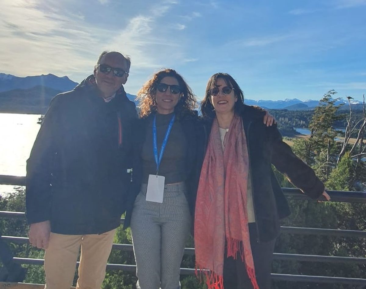 Desde la filial de Faevyt de Neuquén y Alto Valle de Río Negro destacaron la actualidad de las operaciones de las agencias de viajes de la región.