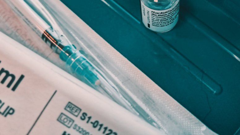 Europa también acepta certificados de vacunación de otros Estados miembros de&nbsp; vacunas incluidas en la lista de emergencia de la Organización Mundial de la Salud.