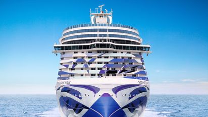 Norwegian Cruise Line: Luis Fonsi apadrinará al nuevo barco