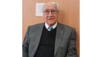 Antonio Torrejón.75 años del nacimiento institucional del turismo