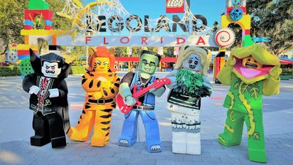 Florida: los mejores eventos del otoño y celebraciones de Halloween en el estado del sol