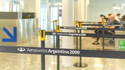 Todo lo que necesitas saber sobre el Aeroparque Jorge Newbery