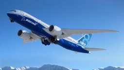 Los Boeing B-787 constituirán la columna vertebral de la flota de Riyadh Airlines.