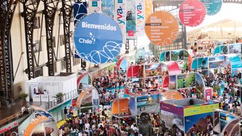 Feria VyVA regresa con actividades increíbles para conocer destinos y planificar tus próximas vacaciones&nbsp;