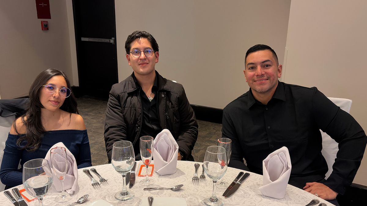 Agencias de viajes en evento de PriceAgencies en Quito.