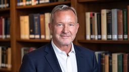 John Lovell es Board Member & Senior Advisor de Virgin Voyages.