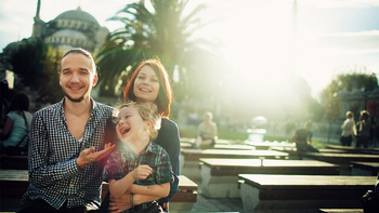 A su gran cantidad de atractivos históricos Estambul también suma interesantes actividades para hacer con los niños que visiten Turquía en familia.&nbsp;