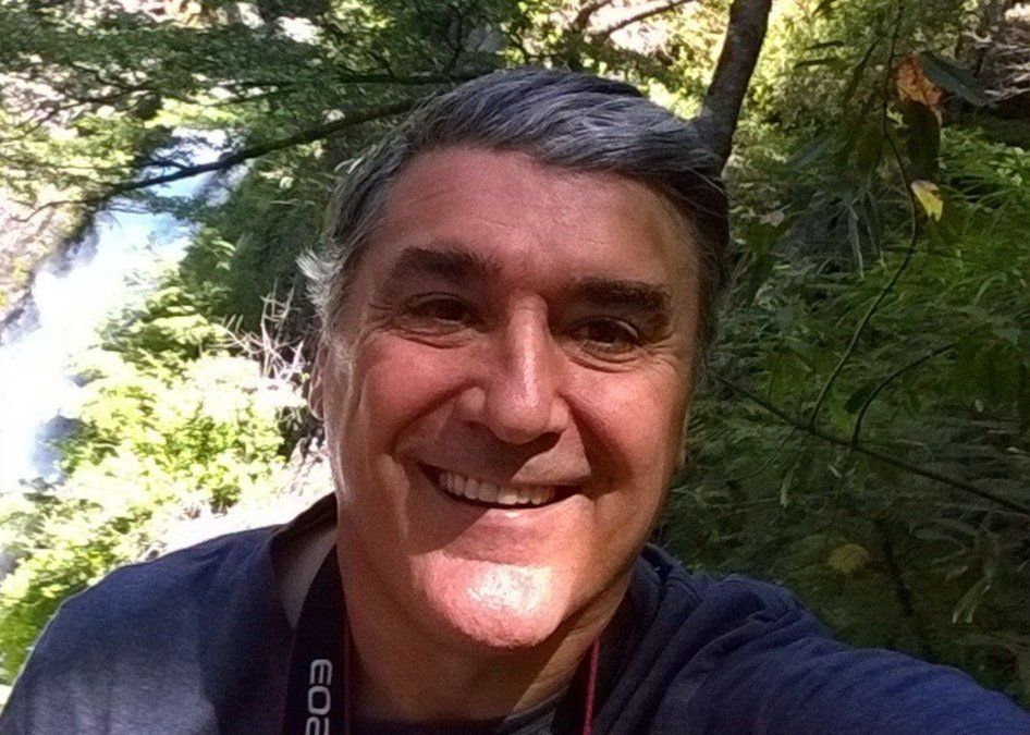 Fernando Herrmann, flamante tercer secretario de Transporte del gobierno de Javier Milei.