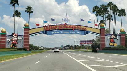 Walt Disney World Resort: nuevas atracciones en Hollywood Studios