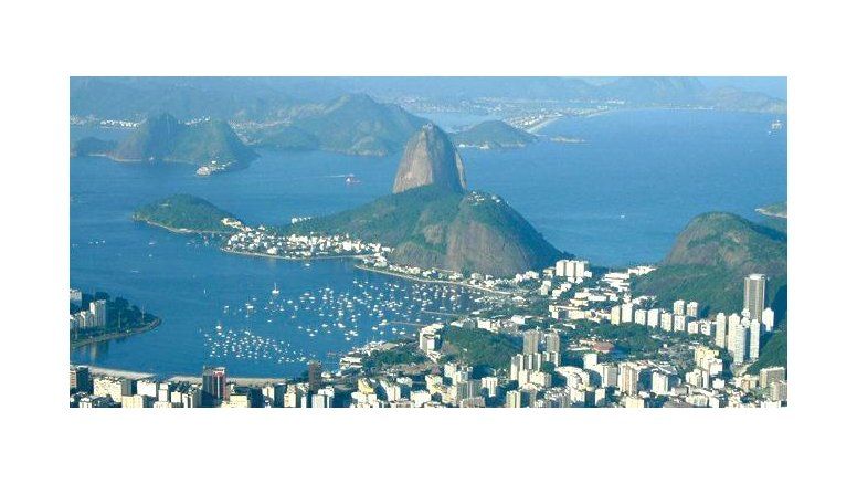 Río de janeiro implementó sólidas medidas sanitarias en el combate al Covid-19 para recibir a los visitantes con seguridad, y apuesta a la recuperación de la actividad turística en los próximos meses.