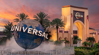Universal Orlando Resort: ¿cuáles son las atracciones principales de cada parque?