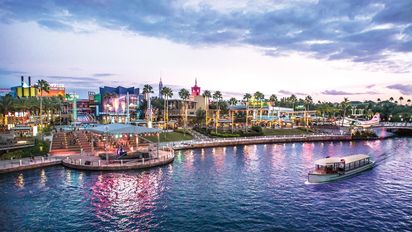 Te compartimos estos 3 bares con distintas temáticas en Orlando, Florida, que ofrecen increíbles experiencias.