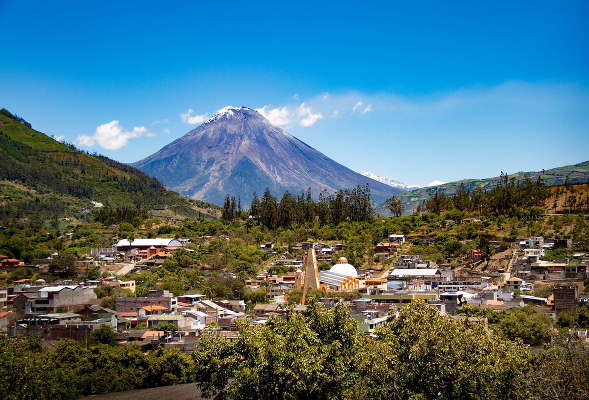 Ecuador cuenta con un total de 21 pueblos mágicos imperdibles para visitar. 