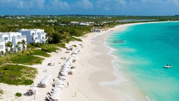 Descubre este paraíso escondido en el Caribe con espectaculares propuestas de lujo