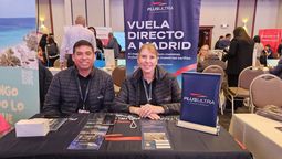 Plus Ultra en el Workshop Ladevi Perú 2025.