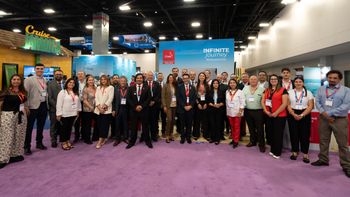 Chile se presentó en Seatrade Cruise Global 2026 con una delegación de actores públicos y privados, liderada por Sernatur.