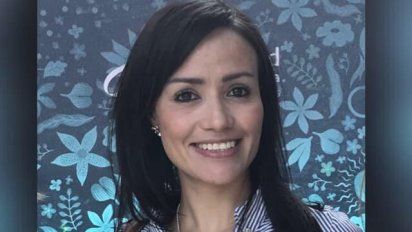 Paulina Loeza, directora asociada de Ventas Internacionales de Grupo Posadas.