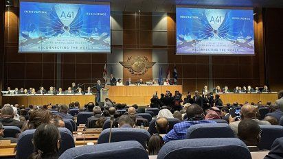 OACI: La Asamblea pone el foco en la sostenibilidad